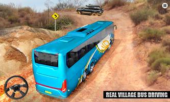 Indian Bus Driver: Bus Game 3d imagem de tela 2