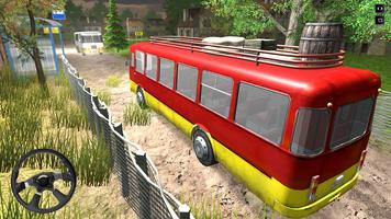 Indian Bus Driver: Bus Game 3d imagem de tela 3