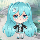 Create Your Character – Doll Maker APK