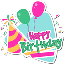 Create Birthday Invitations - Happy Birthday Cards APK