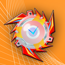 Bey Burst Today's partner APK
