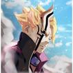 ”BoruNime Uzumaki Wallpaper