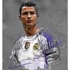 Cristiano Ronaldo - CR7 HD Wallpaper⚽ icône