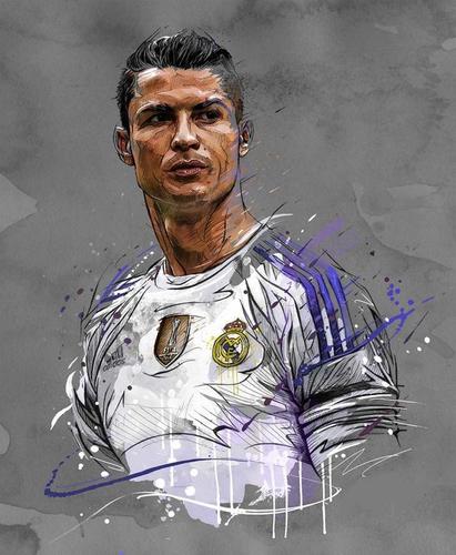 Cristiano Ronaldo - CR7 HD Wal APK for Android Download