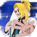 The Akatsuki Ninja - Deydara Wallpaper HD APK