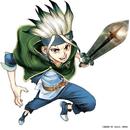 DR. Ishigami Senku Wallpaper HD APK