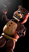 Fazbear & Friend’s-Animatronic capture d'écran 3