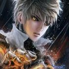 Genos Wallpaper HD Zeichen