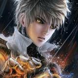 Genos Wallpaper HD icon