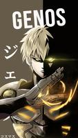 Genos Wallpaper HD Plakat