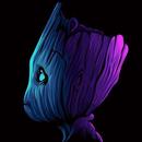 Groot Wallpaper HD - I AM APK