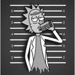 ”The Rick Wallpaper Morty 4K