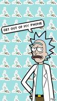 The Rick Wallpaper Morty 4K gönderen