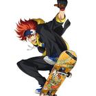 SK8 - The Wallpaper Infinity H icon