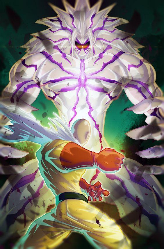Tải xuống APK Saitama Punch Man Wallpaper HD cho Android Tải xuống APK Saitama Punch Man Wallpaper HD cho Android