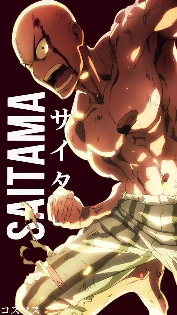 One Punch man, manga, saitama, tokyo, HD phone wallpaper