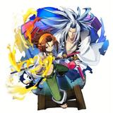 Shaman King Full HD Wallpaper 