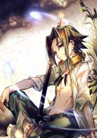 Shaman King Full HD Wallpaper 2021 capture d'écran 2