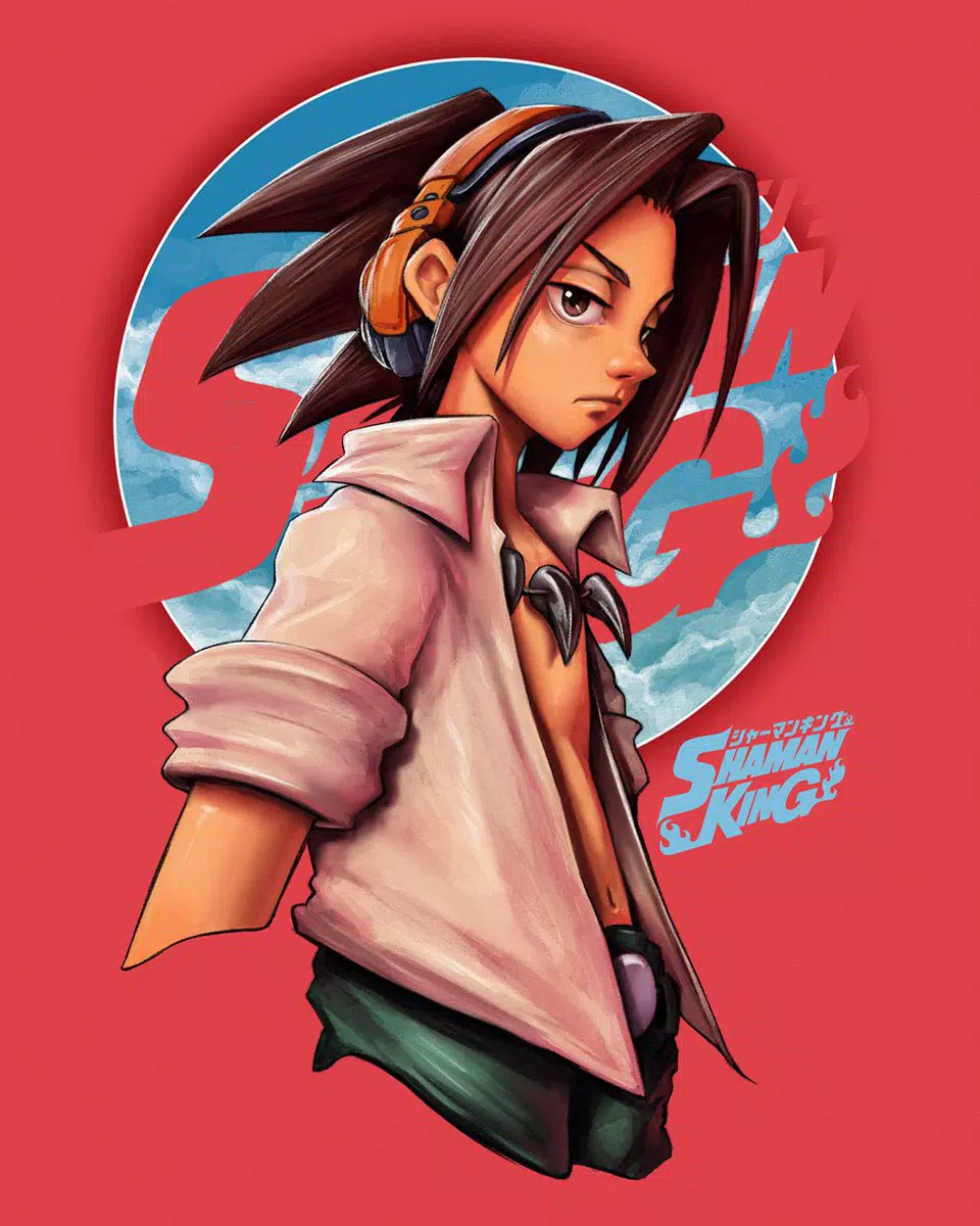 Shaman King Full Hd Wallpaper 21 Apk Voor Android Download Shaman King Full Hd Wallpaper 21 Apk Voor Android Download