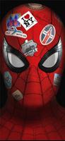 Spider HD Wallpaper -man 포스터