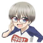 آیکون‌ Uzaki Chan Wallpaper HD