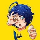 Ai Ohto Wallpaper HD - Wonder Egg Priority 2021 APK