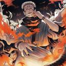 Jujutsu Wallpaper - Kaisen HD APK