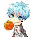 Kuroko No Basuke 4k Wallpaper 2021 APK