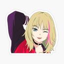 Kawai Rika Wallpaper HD - Wond APK