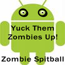 APK Zombie Spitball