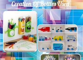 Creation Of Bottles Used screenshot 1
