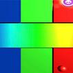 LR RGB 图标
