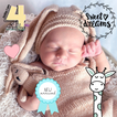 ”Baby Story Photo Editor App