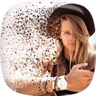 آیکون‌ Pixel Effect Photo Editor