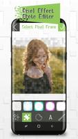 Pixel Effect Photo Editor ภาพหน้าจอ 3