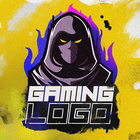 Createur de Logo Gaming icône