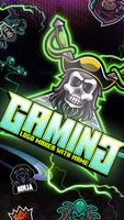 Bikin Logo Sendiri Gaming screenshot 3