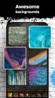 Crea tu Logo App con Graffiti captura de pantalla 3