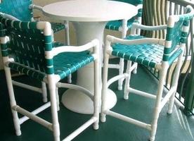 1 Schermata Creative Ideas from Used Water Pipes