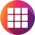 Photo Grid Maker - Image Splitter