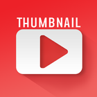 Thumbnail Photo Editor App icon