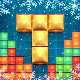 Block Fusion: Shape Shift Saga