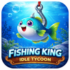 Fishing King: Idle Tycoon APK