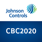 Johnson Controls CBC 2020 ícone