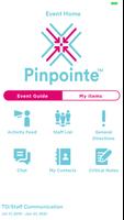 Pinpointe โปสเตอร์