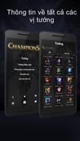 Champions bài đăng