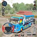 Basuri Truk Simulator Jakarta APK