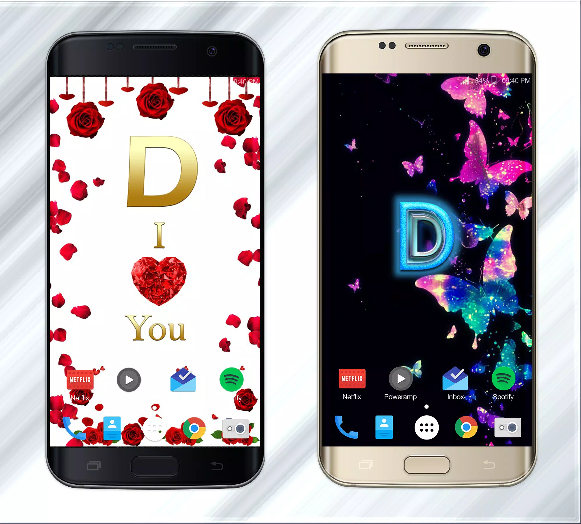 D Letter Wallpaper APK for Android Download D Letter Wallpaper APK for Android Download