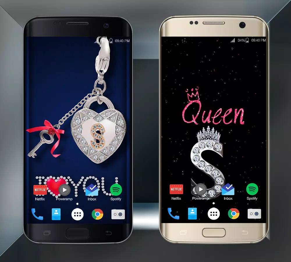 S Letter Wallpaper APK for Android Download S Letter Wallpaper APK for Android Download