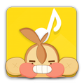 Rock Banana Split